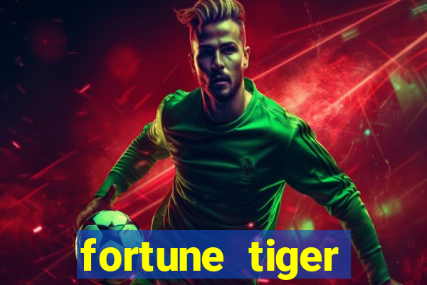 fortune tiger plataforma de 5 reais